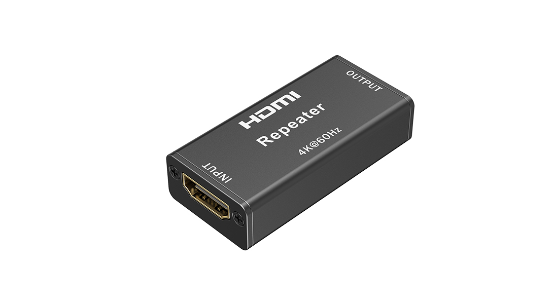 HDMI™延长器