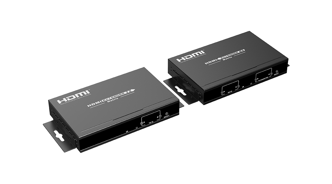 HDMI™ 分布式矩阵