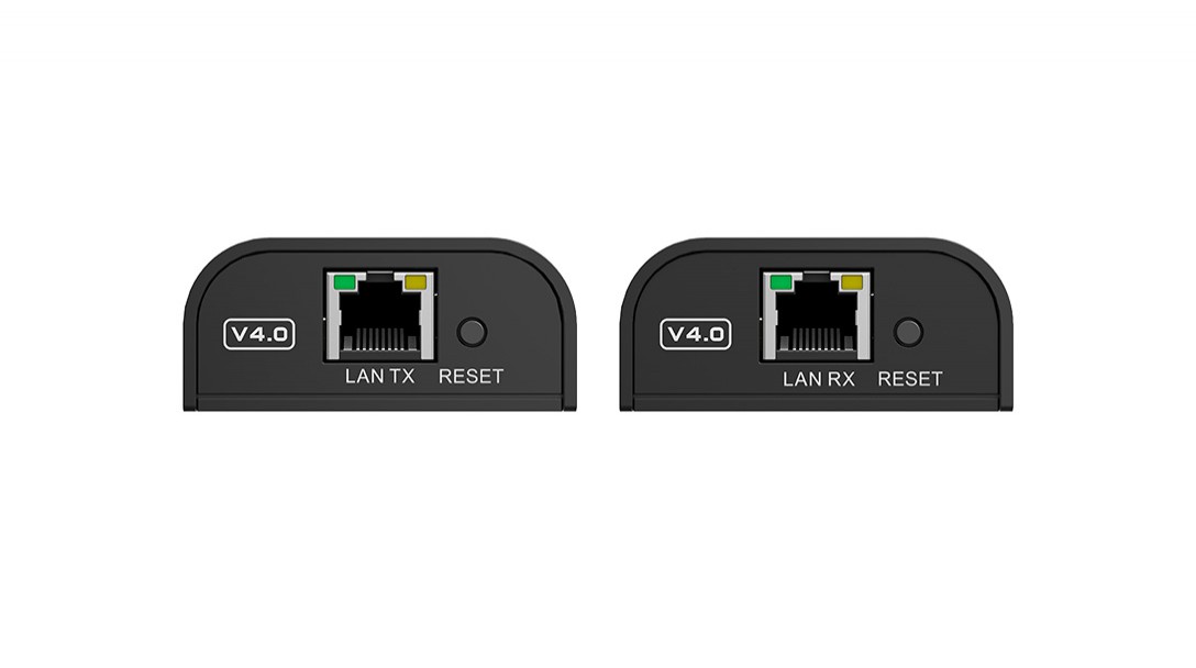 HDMI™ IP延长器