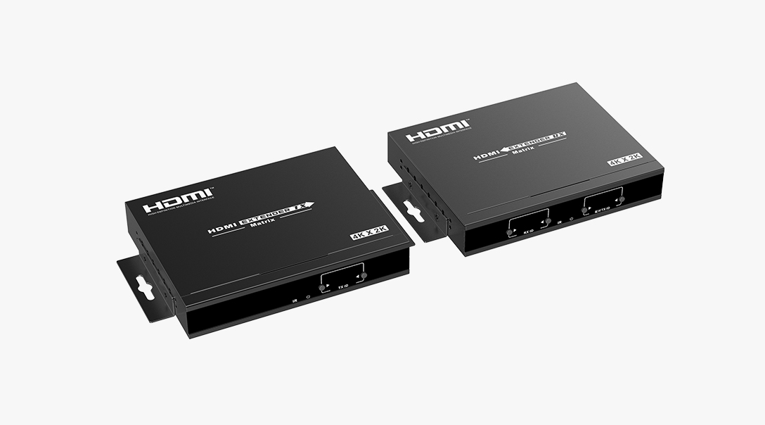 HDMI™ 分布式矩阵