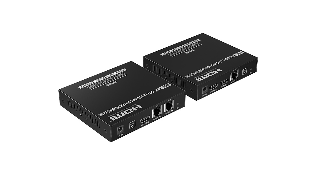 KVM IP延长器