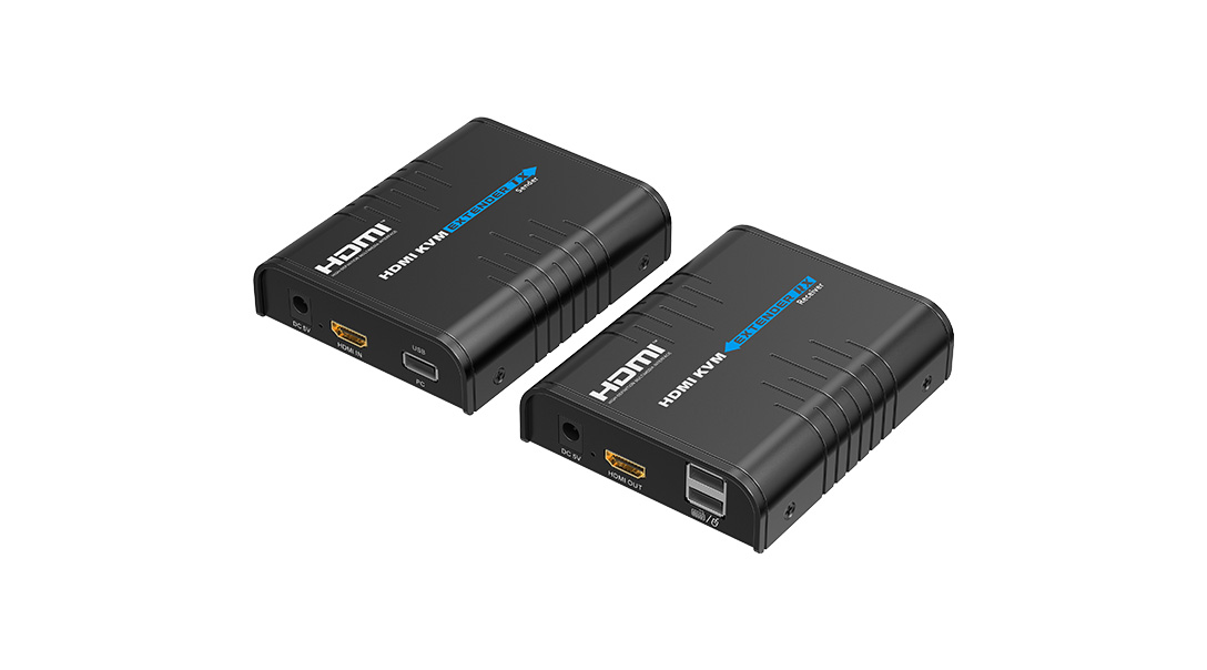 KVM IP延长器
